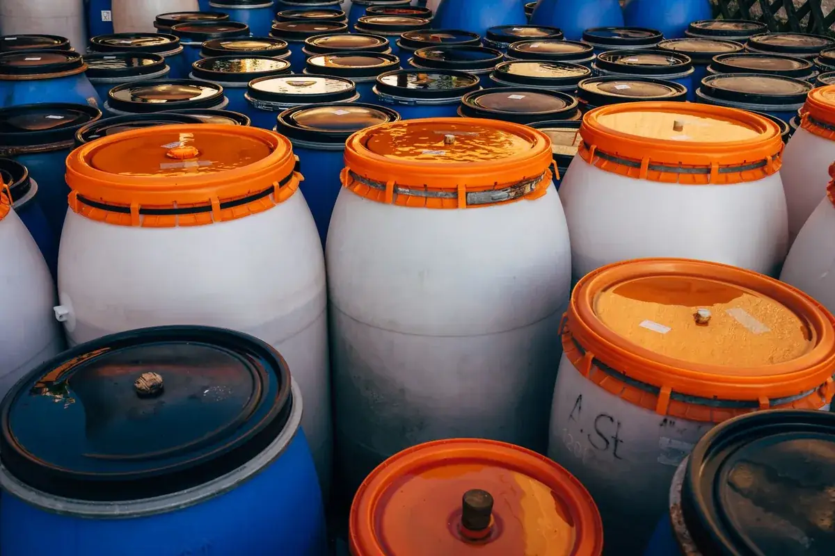 Chemical & Toxic Waste Cleanup in Ridgefield Park, NJ
