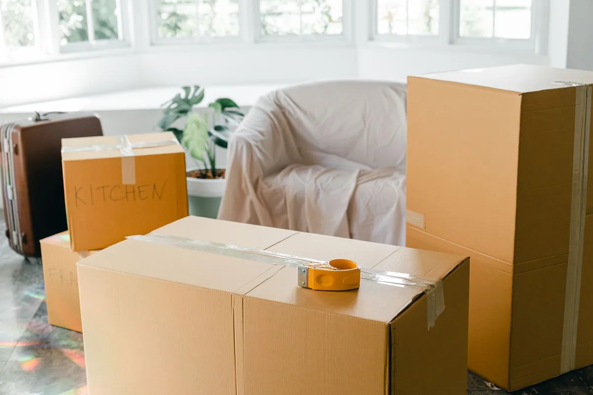 Hoarding Cleanup in Ridgefield Park, NJ